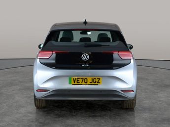 Volkswagen ID.3 Pro Performance 58kWh Life (204 ps) - BLIND SPOT ASSIST - COMFOR