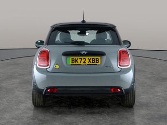 Mini Electric Hatch Cooper SE 32.6kWh Level 2 (184 ps) - REVERSE CAM - HEATED SEATS