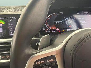 BMW 3 Series 2.0 320i M Sport Touring (184 ps) - ADAPTIVE LIGHTS - NAV