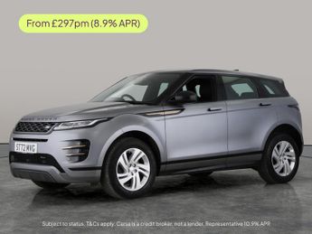 Land Rover Range Rover Evoque 2.0 D200 MHEV R-Dynamic S 4WD (204 ps) - CARPLAY - LED - REVERSE