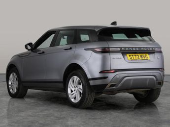 Land Rover Range Rover Evoque 2.0 D200 MHEV R-Dynamic S 4WD (204 ps) - CARPLAY - LED - REVERSE