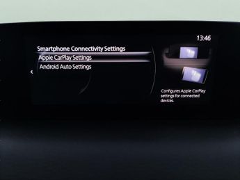 Mazda MX-30 35.5kWh SE-L Lux (145 ps) - REVERSE CAM - NAV - BLIND SPOT ASSIS