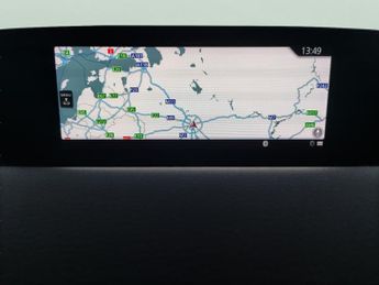Mazda MX-30 35.5kWh SE-L Lux (145 ps) - REVERSE CAM - NAV - BLIND SPOT ASSIS