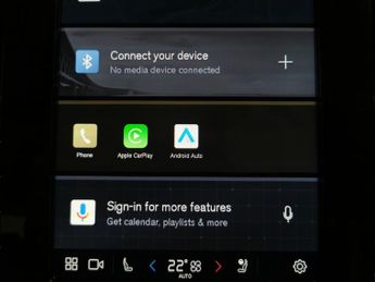Volvo XC40 2.0 B3 MHEV Plus Dark DCT (163 ps) - SURROUND VIEW - KEYLESS