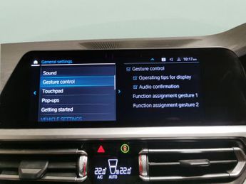 BMW 3 Series 2.0 330e 12kWh M Sport Plug-in (292 ps) - SUN PROTECTION GLASS -