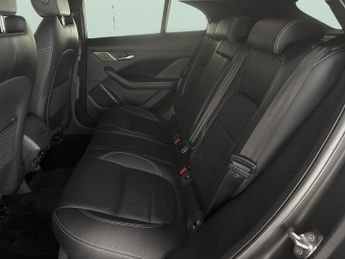 Jaguar I-PACE 400 90kWh Black 4WD (400 ps) - CARPLAY - KEYLESS ENTRY - LED