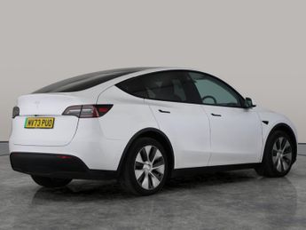 Tesla Model Y SUV RWD (346 ps) KEYLESS ENTRY - REV CAM - BLIND SPOT ASSIST - S