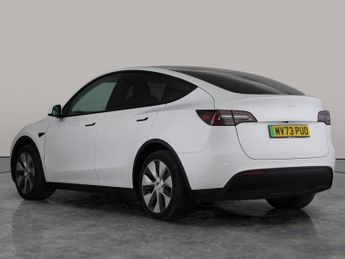 Tesla Model Y SUV RWD (346 ps) KEYLESS ENTRY - REV CAM - BLIND SPOT ASSIST - S