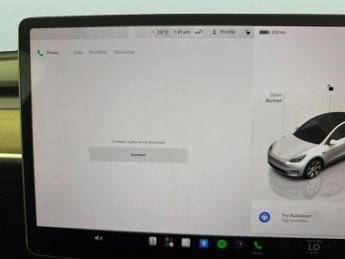 Tesla Model Y SUV RWD (346 ps) KEYLESS ENTRY - REV CAM - BLIND SPOT ASSIST - S