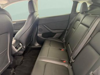 Tesla Model Y SUV RWD (346 ps) KEYLESS ENTRY - REV CAM - BLIND SPOT ASSIST - S