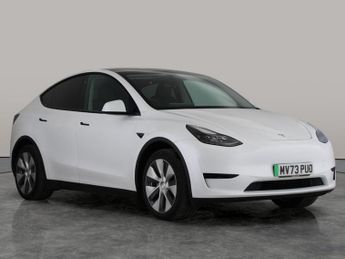 Tesla Model Y SUV RWD (346 ps) KEYLESS ENTRY - REV CAM - BLIND SPOT ASSIST - S