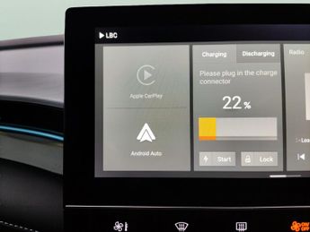 MG Mg5 61.1kWh SE Long Range (156 ps) - REVERSE CAM - NAV - LANE DEPART