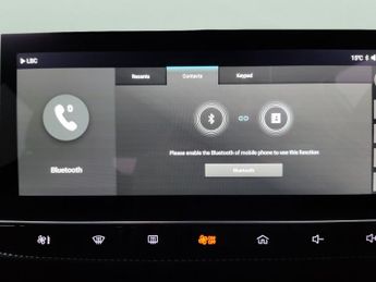 MG Mg5 61.1kWh SE Long Range (156 ps) - REVERSE CAM - NAV - LANE DEPART
