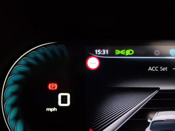 MG Mg5 61.1kWh SE Long Range (156 ps) - REVERSE CAM - NAV - LANE DEPART