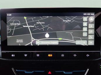 MG Mg5 61.1kWh SE Long Range (156 ps) - REVERSE CAM - NAV - LANE DEPART