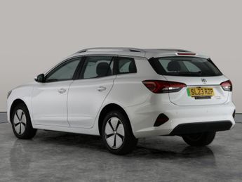 MG Mg5 61.1kWh SE Long Range (156 ps) - REVERSE CAM - NAV - LANE DEPART
