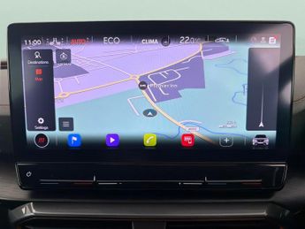 Cupra Formentor 1.4 eHybrid 12.8kWh V2 Plug-in DSG (204 ps) - LED - REVERSE CAM 
