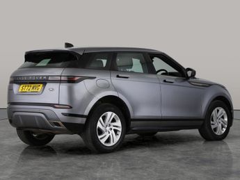 Land Rover Range Rover Evoque 2.0 D200 MHEV R-Dynamic S 4WD (204 ps) - CARPLAY - LED - REVERSE