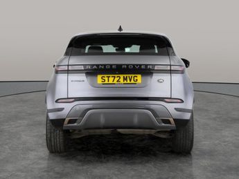 Land Rover Range Rover Evoque 2.0 D200 MHEV R-Dynamic S 4WD (204 ps) - CARPLAY - LED - REVERSE