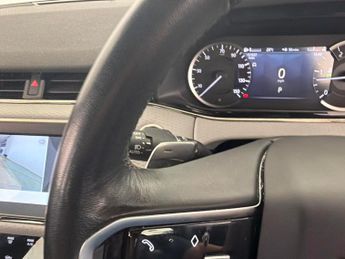 Land Rover Range Rover Evoque 2.0 D200 MHEV R-Dynamic S 4WD (204 ps) - CARPLAY - LED - REVERSE