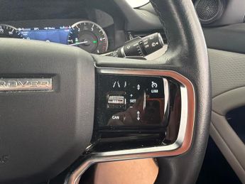 Land Rover Range Rover Evoque 2.0 D200 MHEV R-Dynamic S 4WD (204 ps) - CARPLAY - LED - REVERSE