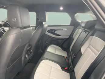 Land Rover Range Rover Evoque 2.0 D200 MHEV R-Dynamic S 4WD (204 ps) - CARPLAY - LED - REVERSE