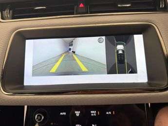Land Rover Range Rover Evoque 2.0 D200 MHEV R-Dynamic S 4WD (204 ps) - CARPLAY - LED - REVERSE