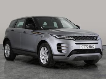 Land Rover Range Rover Evoque 2.0 D200 MHEV R-Dynamic S 4WD (204 ps) - CARPLAY - LED - REVERSE