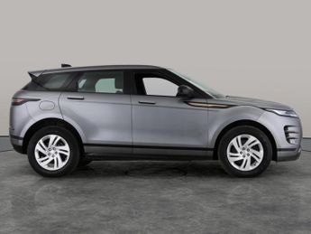Land Rover Range Rover Evoque 2.0 D200 MHEV R-Dynamic S 4WD (204 ps) - CARPLAY - LED - REVERSE