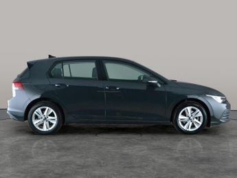 Volkswagen Golf 1.5 eTSI MHEV Life DSG (150 ps) - KEYLESS START - CLIMATE CONTRO