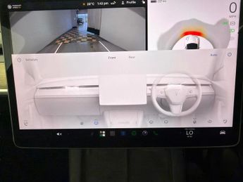Tesla Model Y SUV RWD (346 ps) KEYLESS ENTRY - REV CAM - BLIND SPOT ASSIST - S