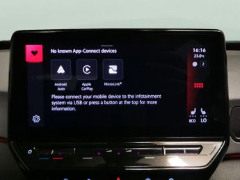 Volkswagen ID.3 Pro Performance 58kWh Life (204 ps) - BLIND SPOT ASSIST - COMFOR