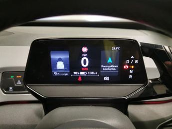 Volkswagen ID.3 Pro Performance 58kWh Life (204 ps) - BLIND SPOT ASSIST - COMFOR
