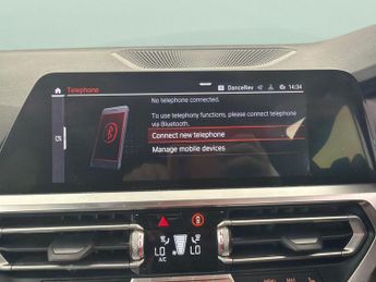 BMW 3 Series 2.0 320i M Sport Touring (184 ps) - ADAPTIVE LIGHTS - NAV