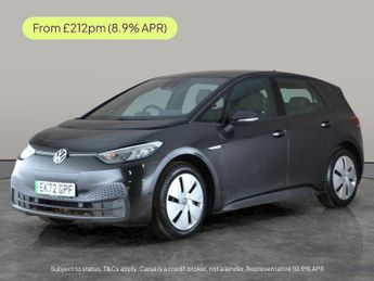 Volkswagen ID.3 Pro Performance 58kWh Life (204 ps) - COMFORT PACK - ASSISTANCE 