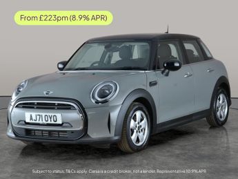 MINI Hatch 1.5 Cooper Classic (136 ps) - CRUISE - CLIMATE CONTROL - KEYLESS