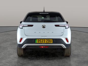 Vauxhall Mokka Electric 50kWh Ultimate (136 ps) - LED - REVERSE CAM - HEATED SEATS