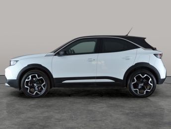 Vauxhall Mokka Electric 50kWh Ultimate (136 ps) - LED - REVERSE CAM - HEATED SEATS