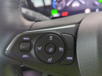 Vauxhall Mokka Electric 50kWh Ultimate (136 ps) - LED - REVERSE CAM - HEATED SEATS