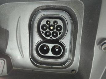 Vauxhall Mokka Electric 50kWh Ultimate (136 ps) - LED - REVERSE CAM - HEATED SEATS