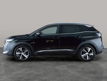 Peugeot 3008 1.6 13.2kWh GT Line Plug-in e-EAT 4WD (300 ps) - ROOF RAILS - LE