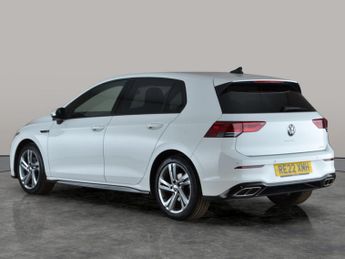 Volkswagen Golf 1.5 eTSI MHEV R-Line DSG (150 ps) - APPLE CARPLAY - NAV - LED LI