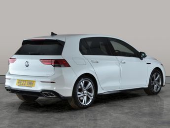 Volkswagen Golf 1.5 eTSI MHEV R-Line DSG (150 ps) - HEATED STEERING - BLUETOOTH