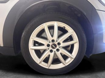 Mini Countryman 2.0 Cooper S Sport Steptronic (178 ps) - PREMIUM PACK - BLUETOOT
