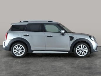 Mini Countryman 2.0 Cooper S Sport Steptronic (178 ps) - PREMIUM PACK - BLUETOOT