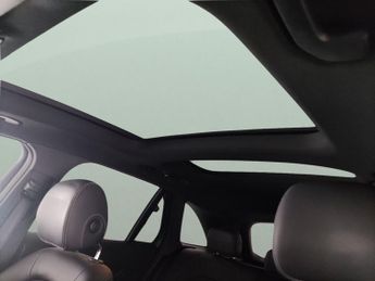 Mercedes-Benz GLC 2.1 GLC250d AMG Line (Premium Plus) G-Tronic+ 4MATIC (204 ps) - 