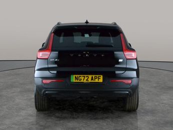 Volvo XC40 Recharge 69kWh Core (231 ps) - LED - NAV - LANE DEPARTURE