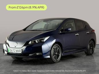 Nissan Leaf 39kWh N-Connecta (150 ps) - INTELLIGENT LANE INTERVENTION - LANE