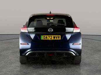 Nissan Leaf 39kWh N-Connecta (150 ps) - INTELLIGENT LANE INTERVENTION - LANE