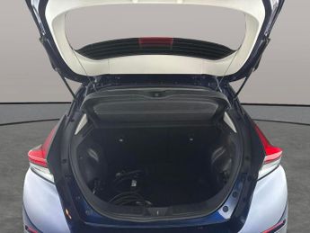 Nissan Leaf 39kWh N-Connecta (150 ps) - INTELLIGENT LANE INTERVENTION - LANE